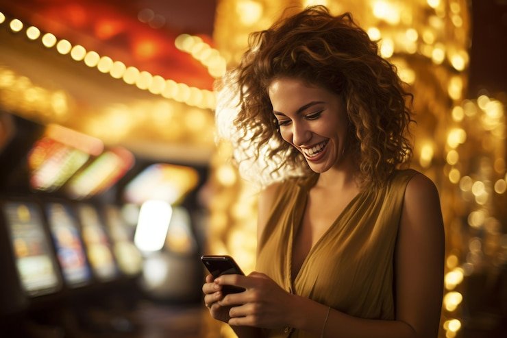 Privasi akun saat melakukan deposit