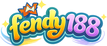 Logo fendy188 untuk halaman beranda